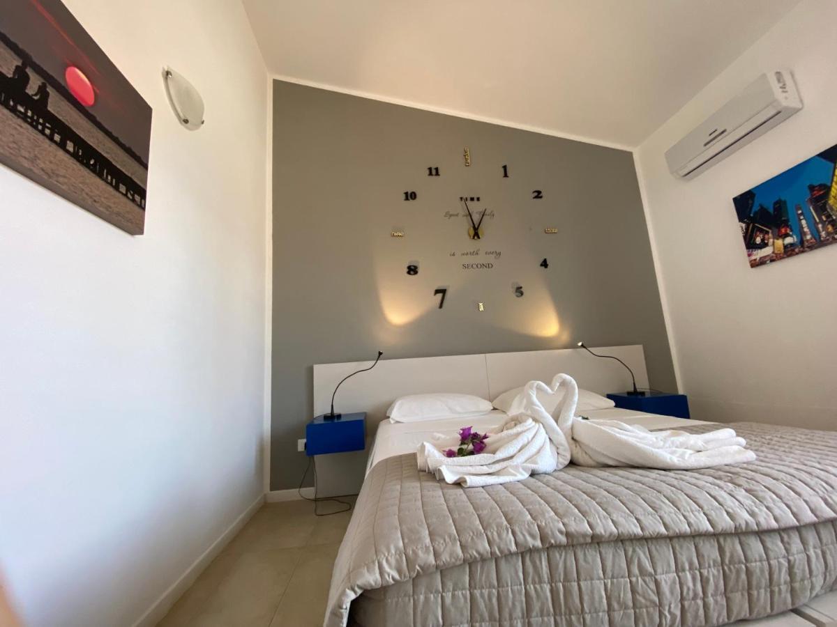 Prokite Alby Rondina - Resort - Birgi Vecchi Extérieur photo